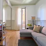 Casa Cosi - Sant Gervasi 2